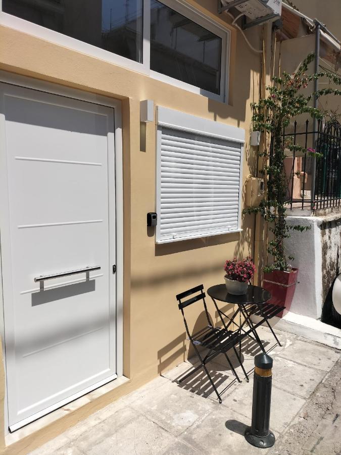 Loft Mary Home Centre Corfu Corfu  Exterior photo