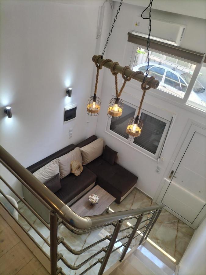Loft Mary Home Centre Corfu Corfu  Exterior photo